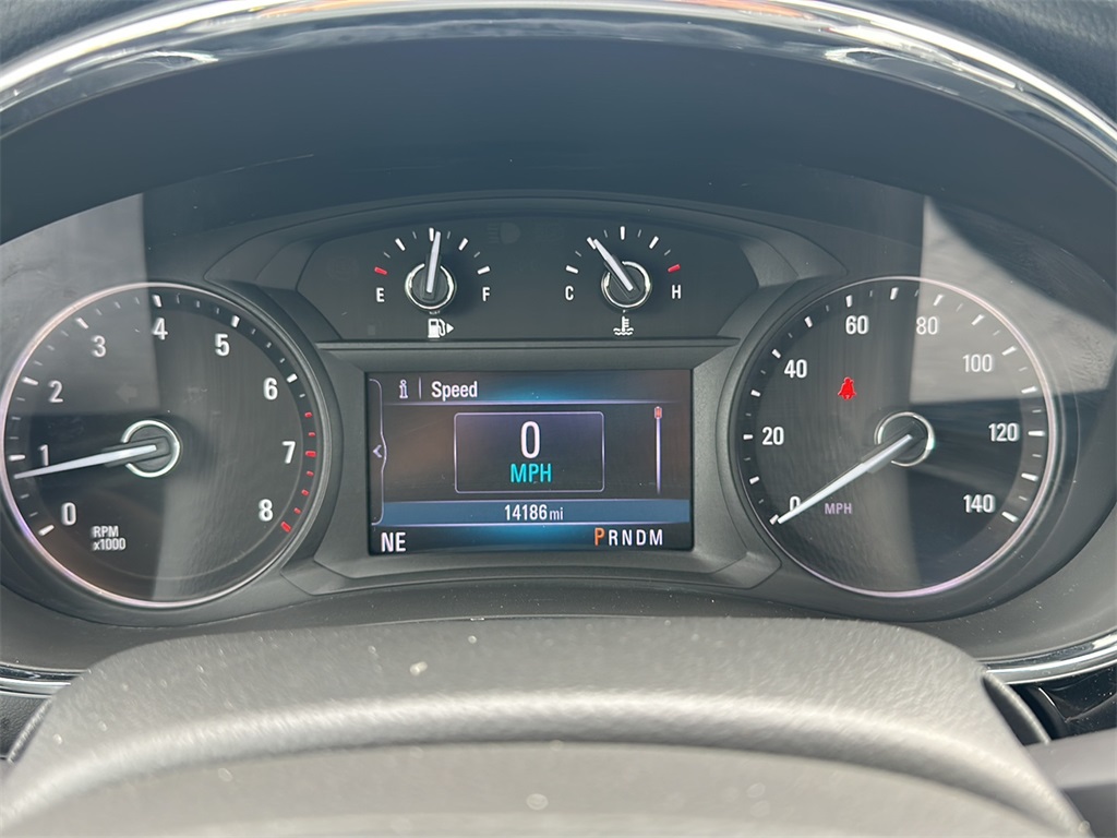 2022 Buick Encore Preferred photo 14