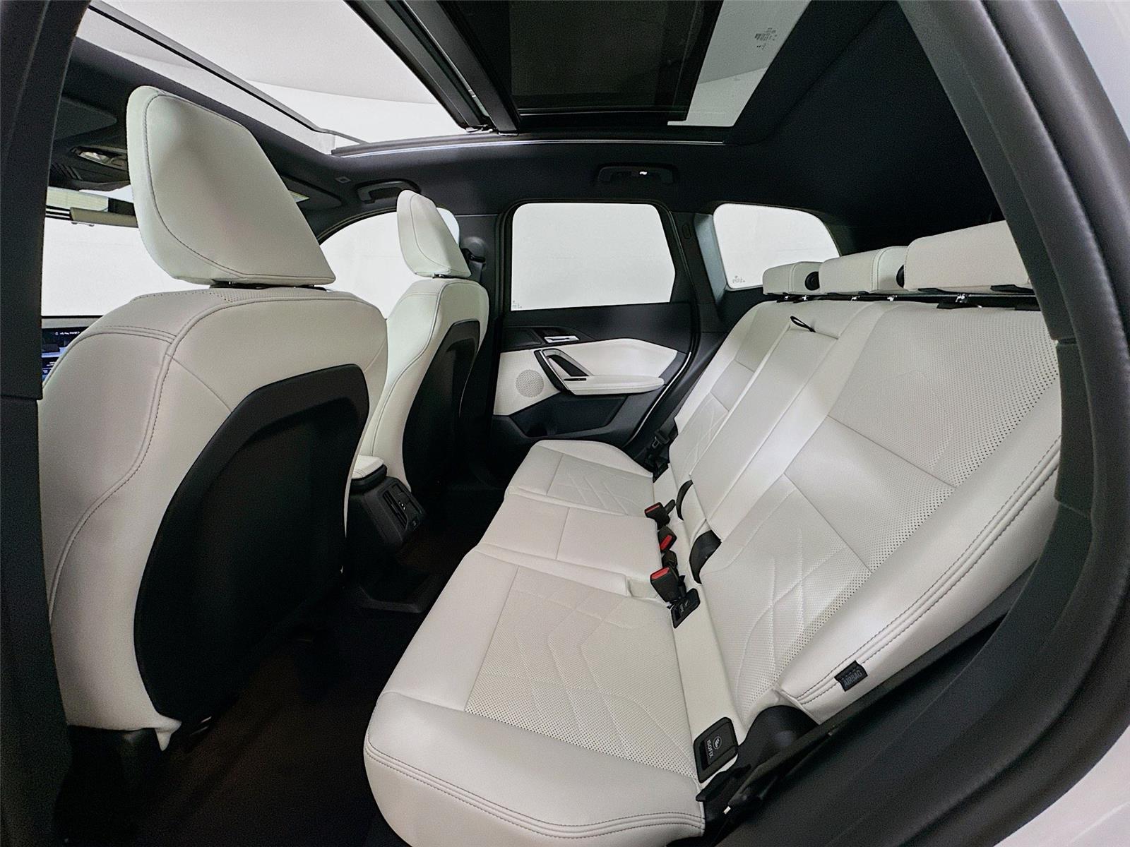 2026 Bmw X1 XDrive28i photo 24