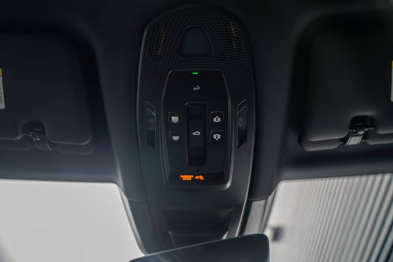 2025 Porsche Cayenne photo 22