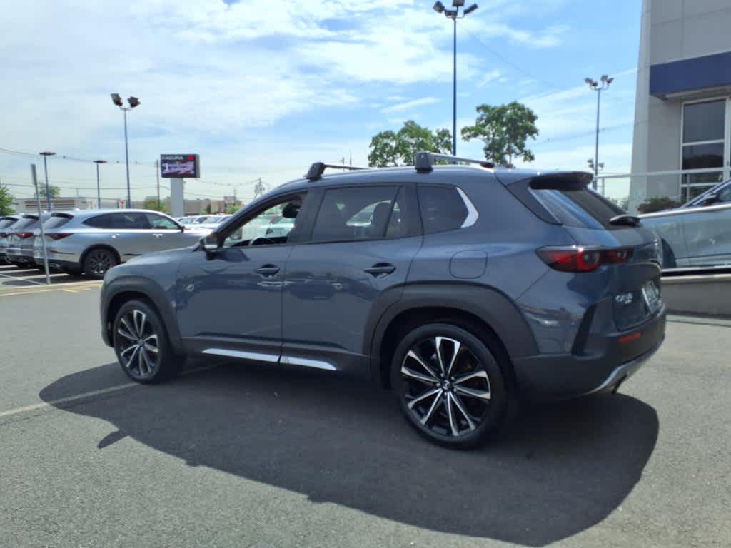 2024 Mazda CX-50 2.5 Turbo Premium Plus photo 3