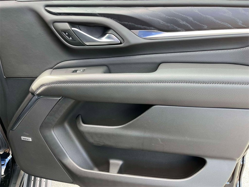 2022 Gmc Yukon Denali photo 20