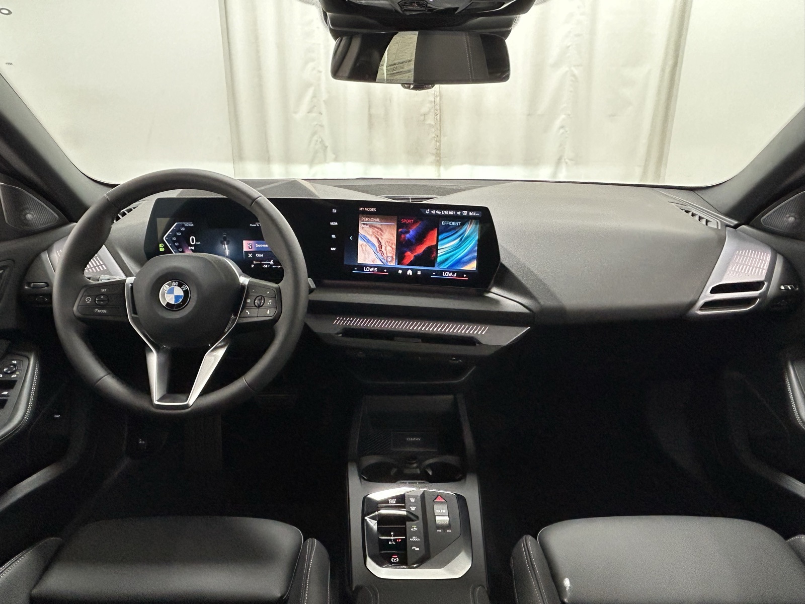 2026 Bmw 228 photo 8
