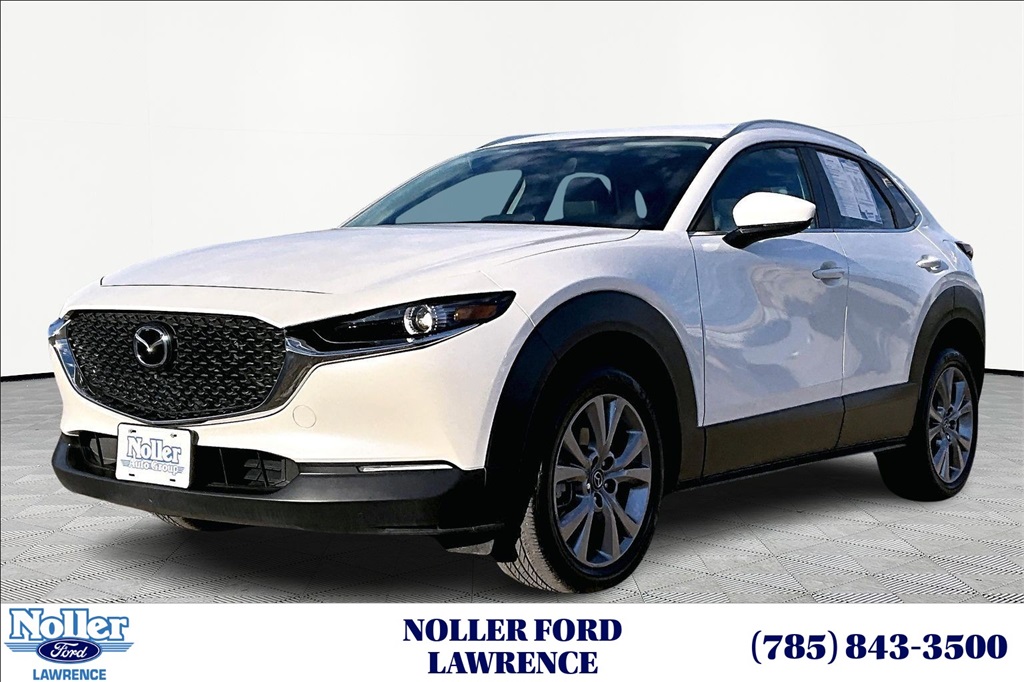2023 Mazda CX-30 Select's photo