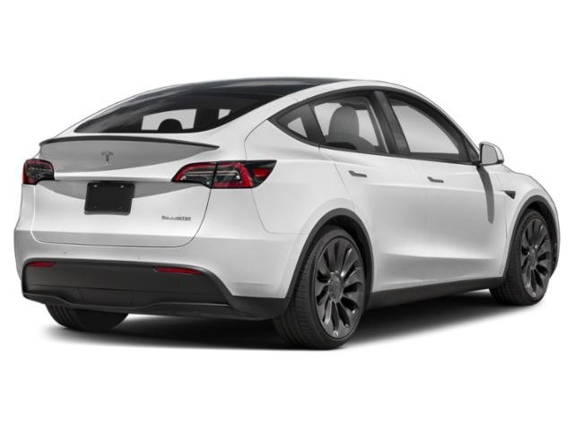 Used 2023 Tesla Model Y Long Range with VIN 7SAYGDEE0PA065579 for sale in Northfield, Minnesota