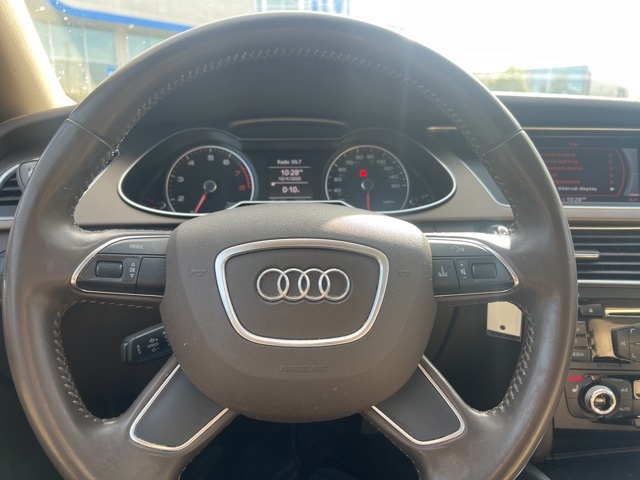 2014 Audi A4 2.0T Premium Plus photo 20