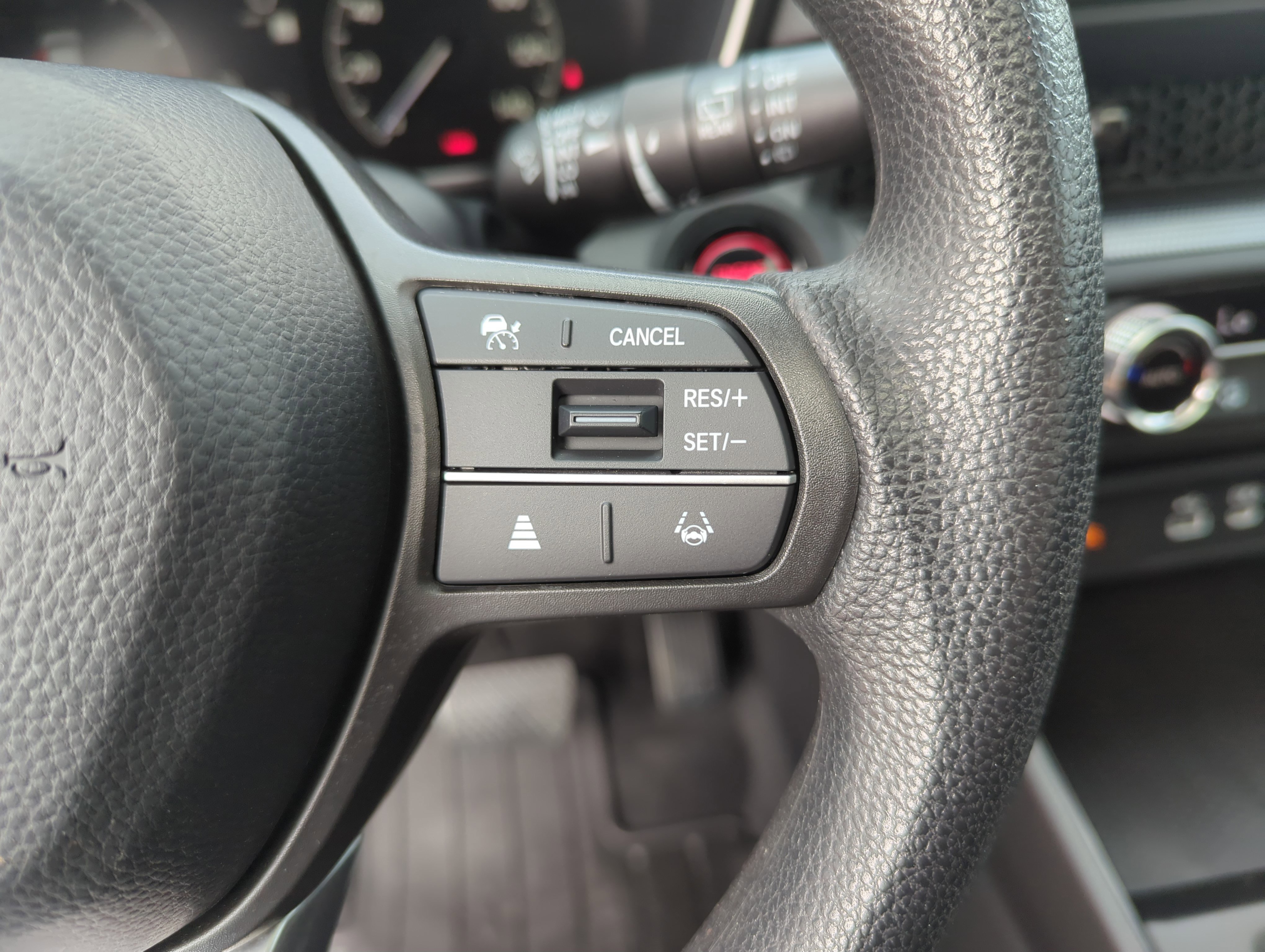 2024 Honda CR-V EX photo 12