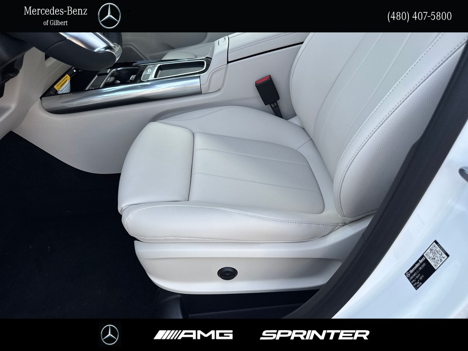 2026 Mercedes Benz GLA 250 photo 13