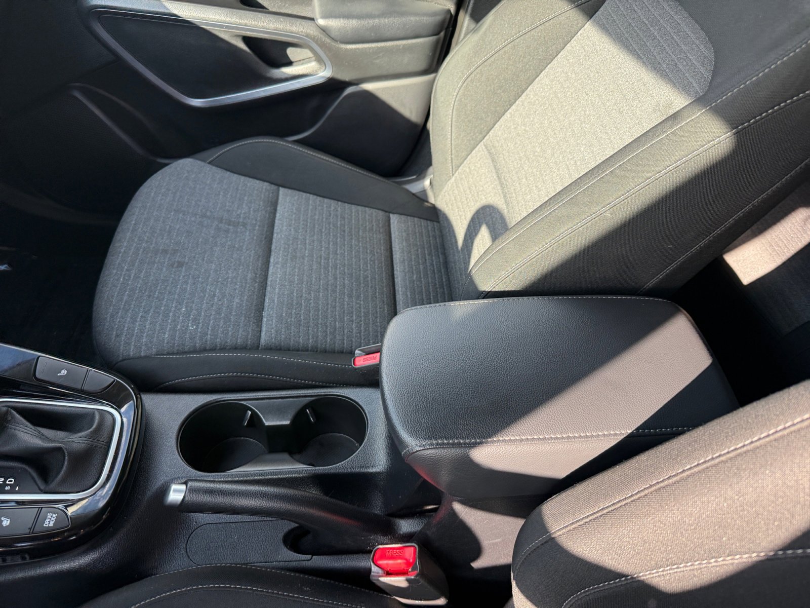 2023 Kia Soul EX photo 13