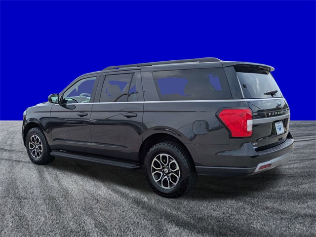 2024 Ford Expedition MAX XLT photo 6