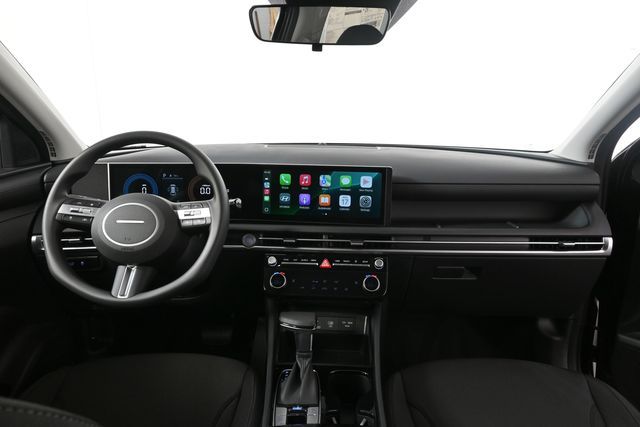 2026 Hyundai Tucson SEL photo 25
