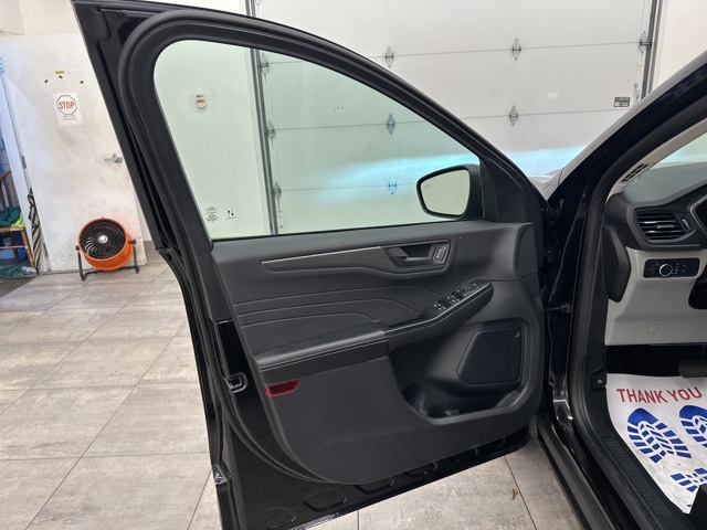 2024 Ford Escape Active photo 10
