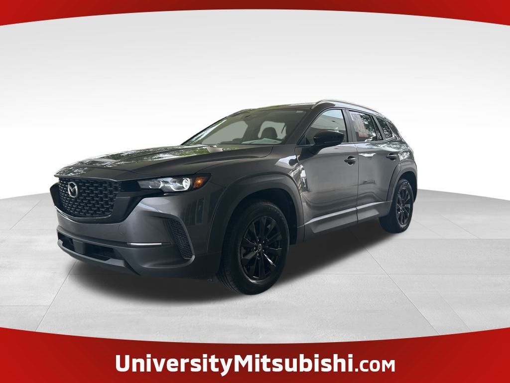 2024 Mazda CX-50 2.5 S Preferred photo 2