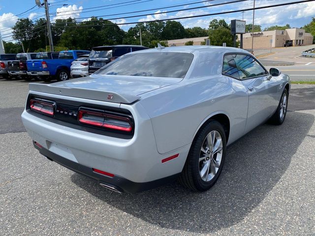 2020 Dodge Challenger GT photo 3