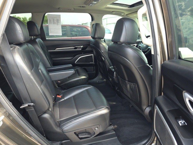 2021 Kia Telluride S photo 11