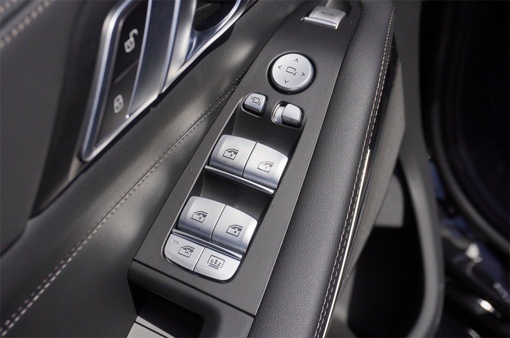 2025 Bmw X7 xDrive40i photo 14