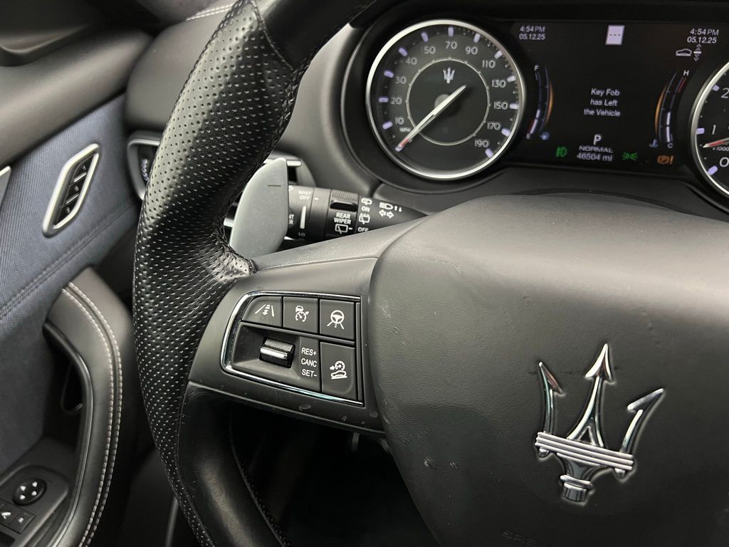 2022 Maserati Levante GT photo 15