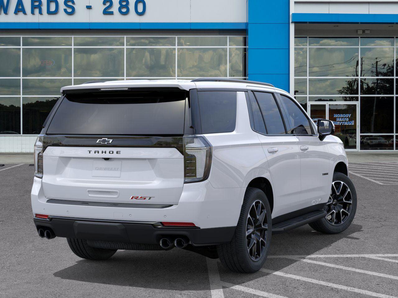 2026 Toyota RAV4 RST photo 2