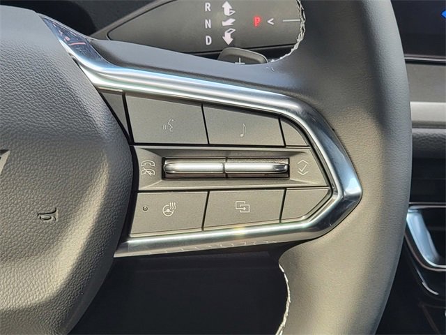 2026 Chevrolet Traverse photo 24