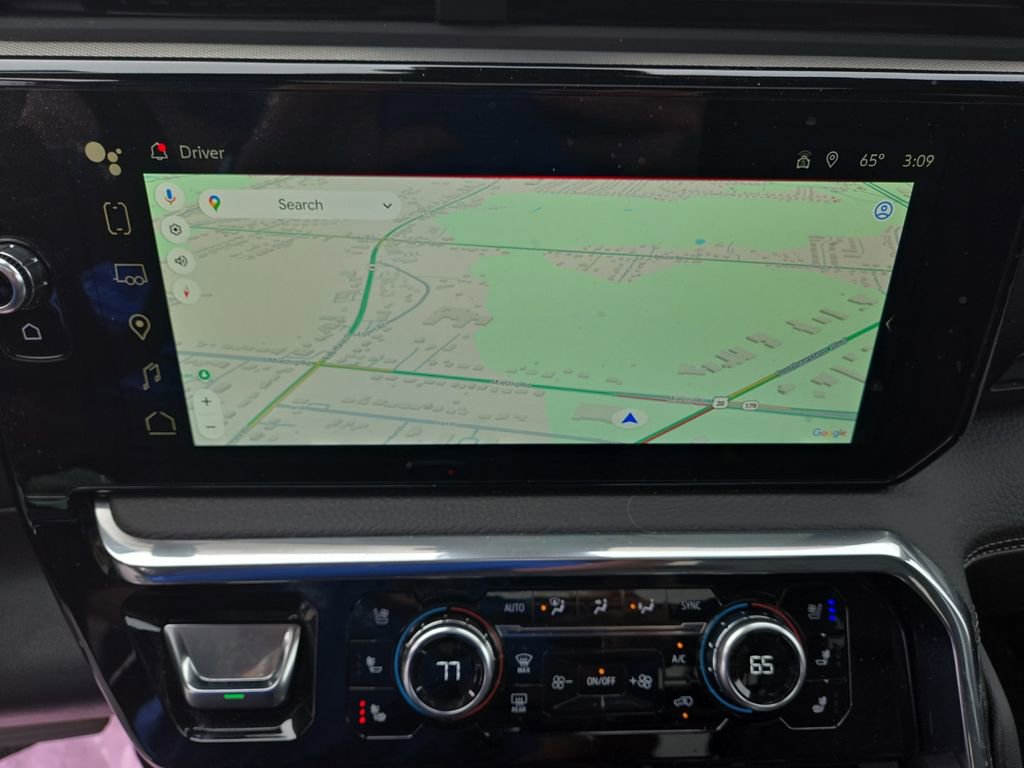 2025 Gmc Sierra 1500 Denali photo 21