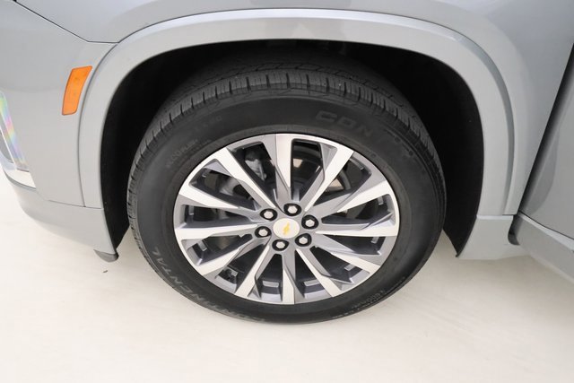 2023 Chevrolet Traverse Premier photo 7