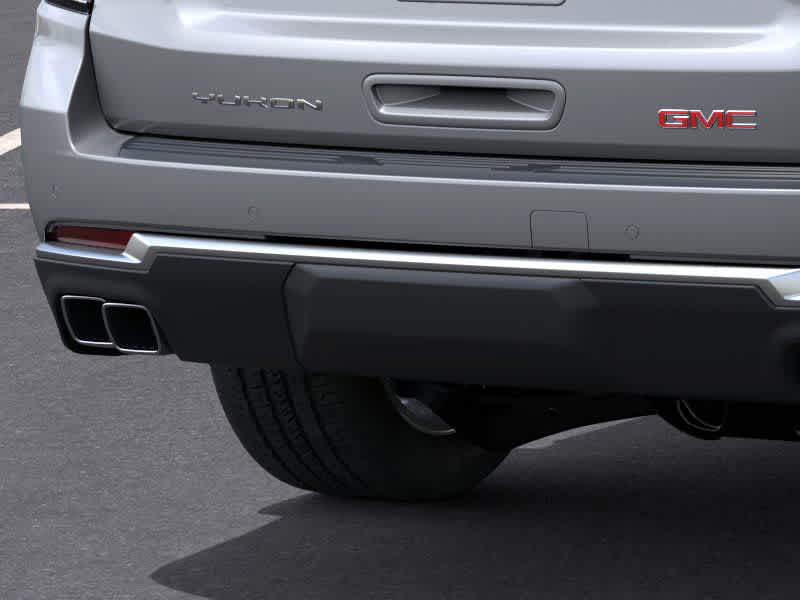 2025 Gmc Yukon Denali photo 14