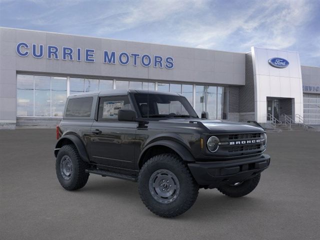 2025 FORD BRONCO - Image 40