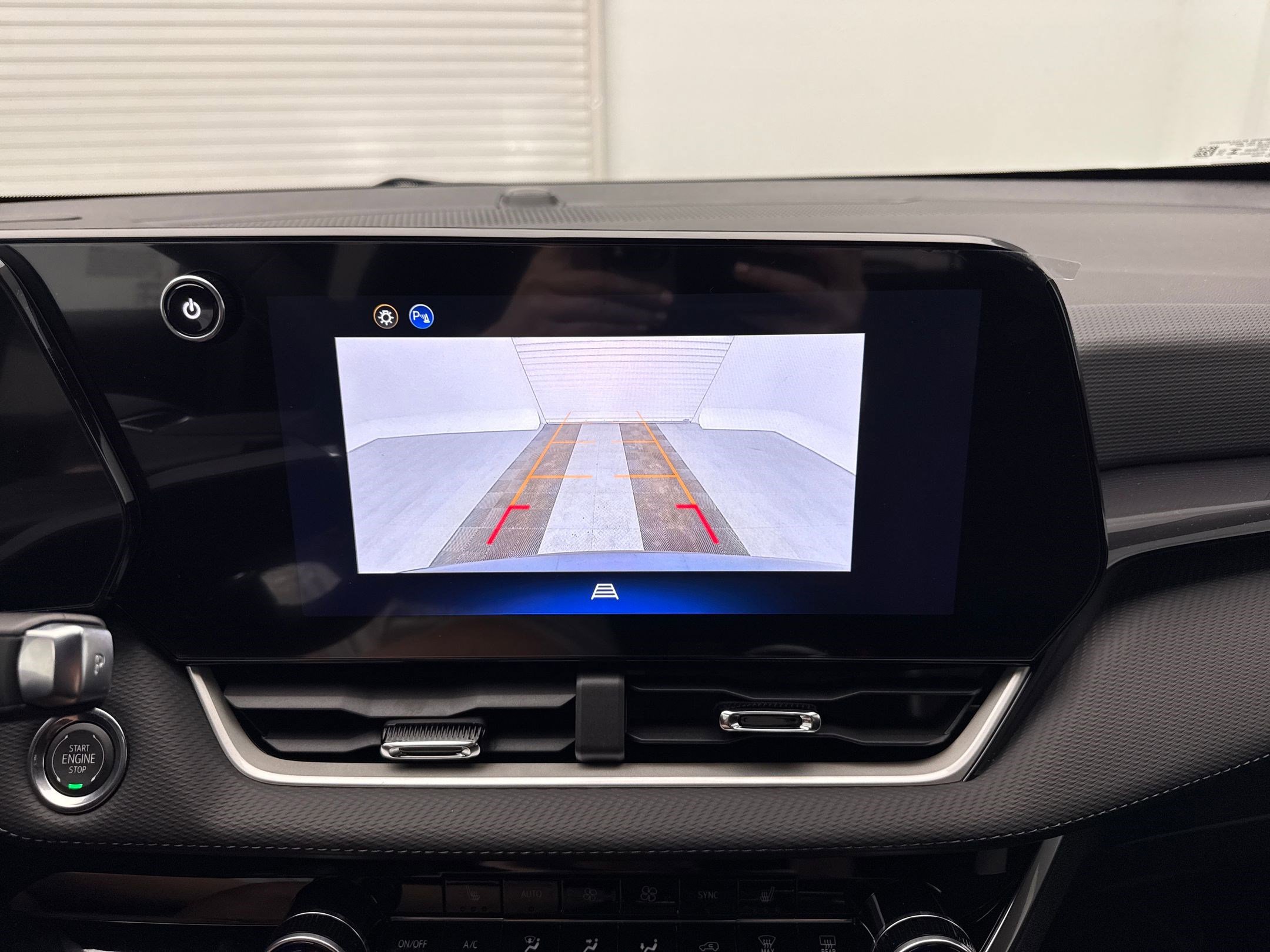2026 Chevrolet Equinox LT photo 36