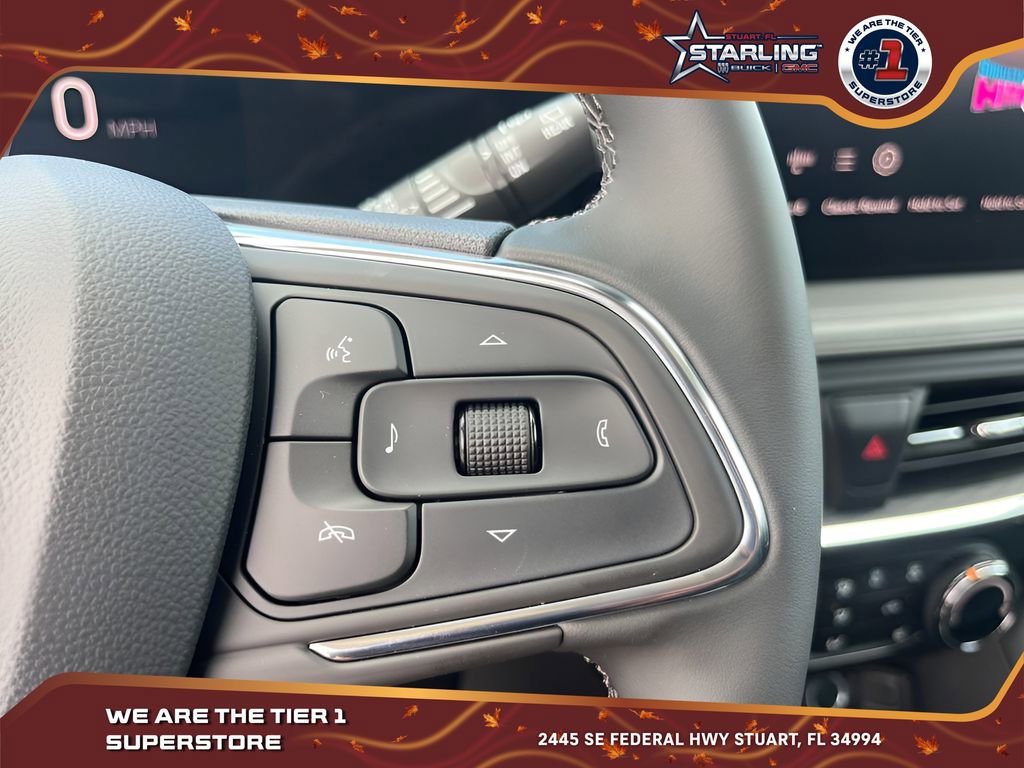 2026 Buick Encore GX Sport Touring photo 43