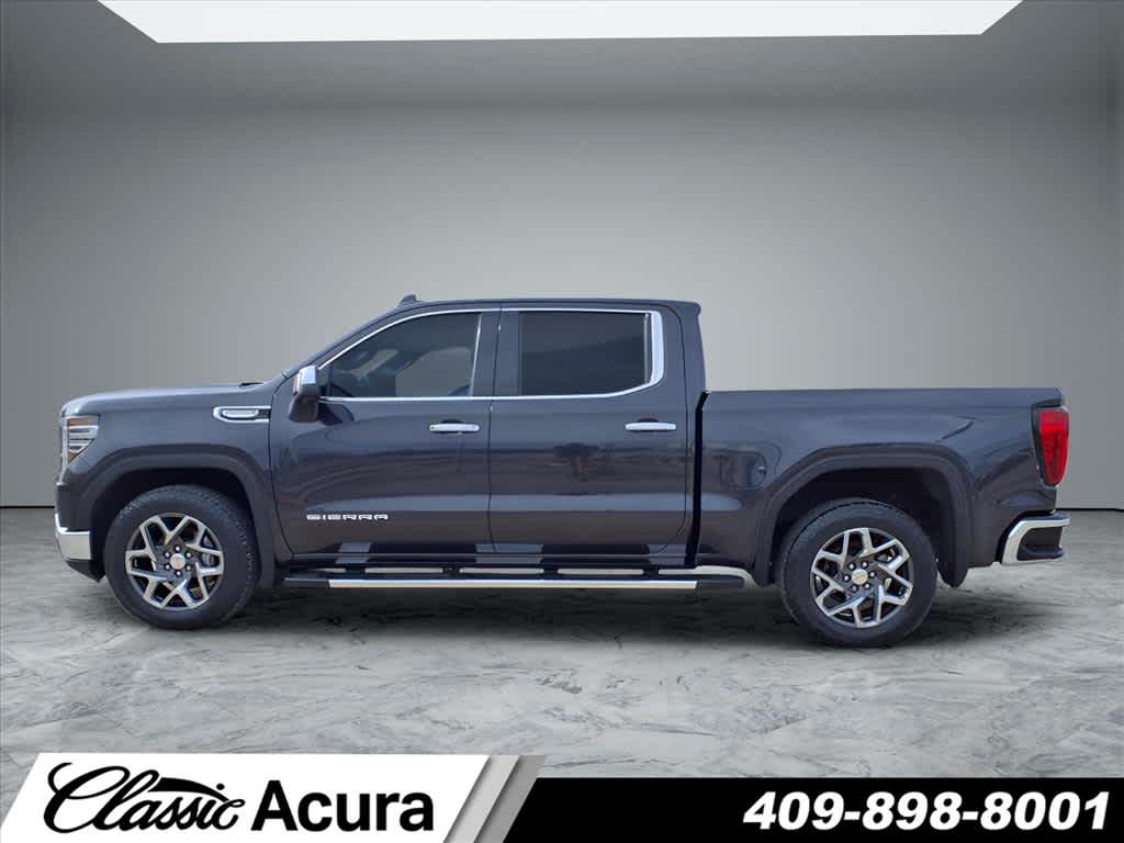 2022 Gmc Sierra 1500 SLT photo 8