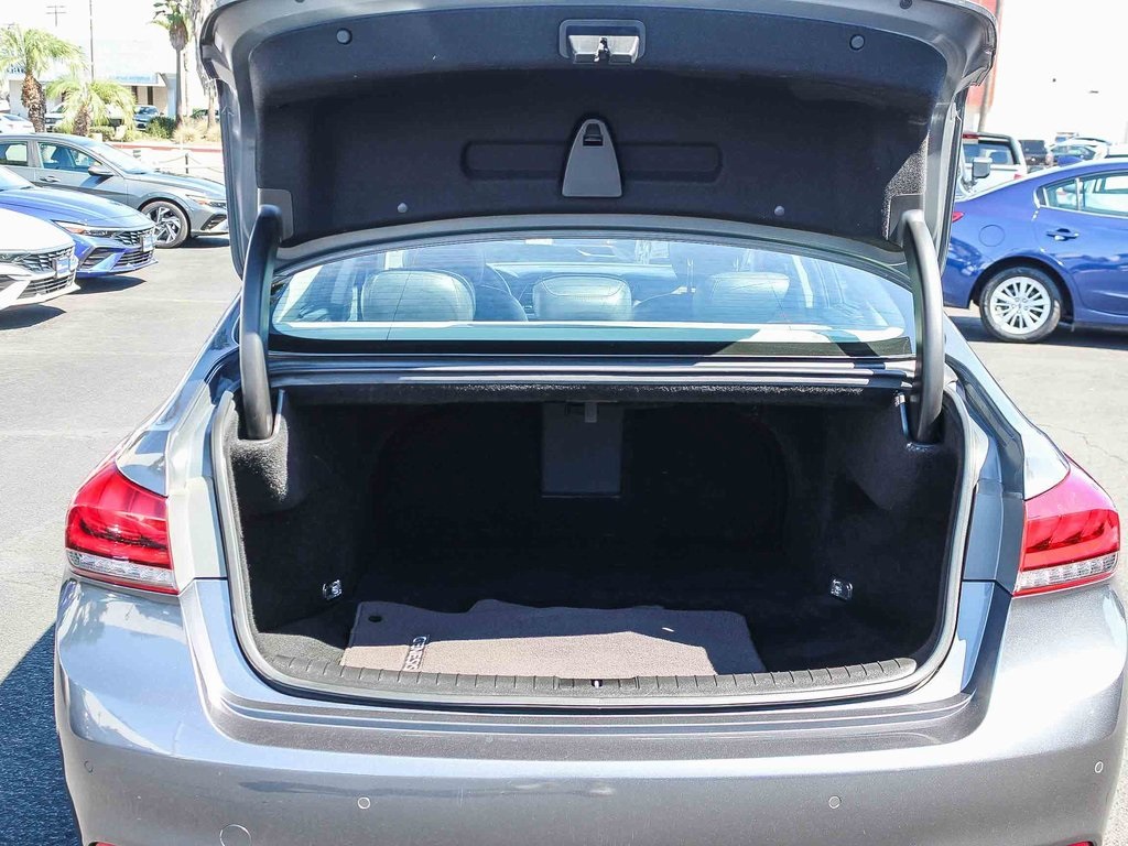 2015 Hyundai Genesis 5.0 photo 26