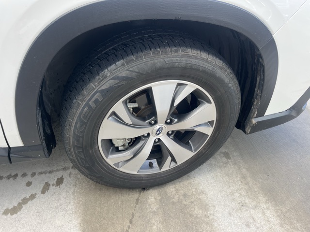 2023 Subaru Ascent Premium photo 12