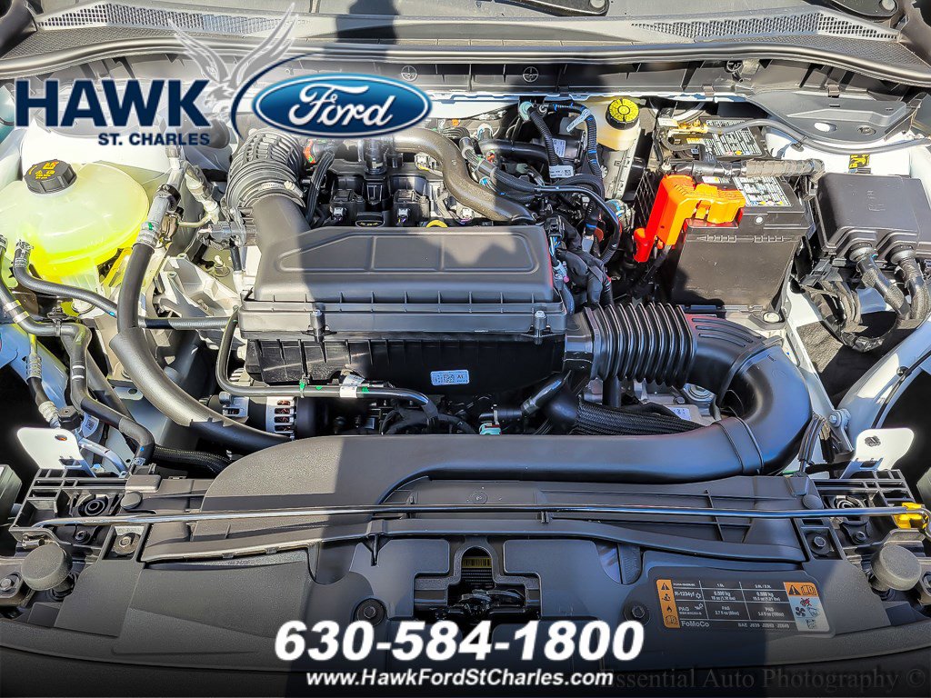 2026 FORD ESCAPE - Image 16