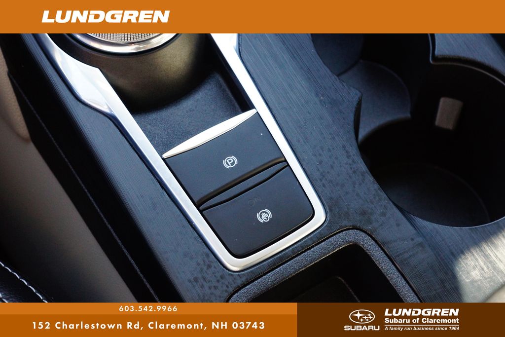 2025 Ford Escape Hybrid Platinum photo 34