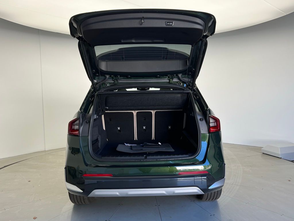 2025 Bmw X1 XDrive28i photo 4