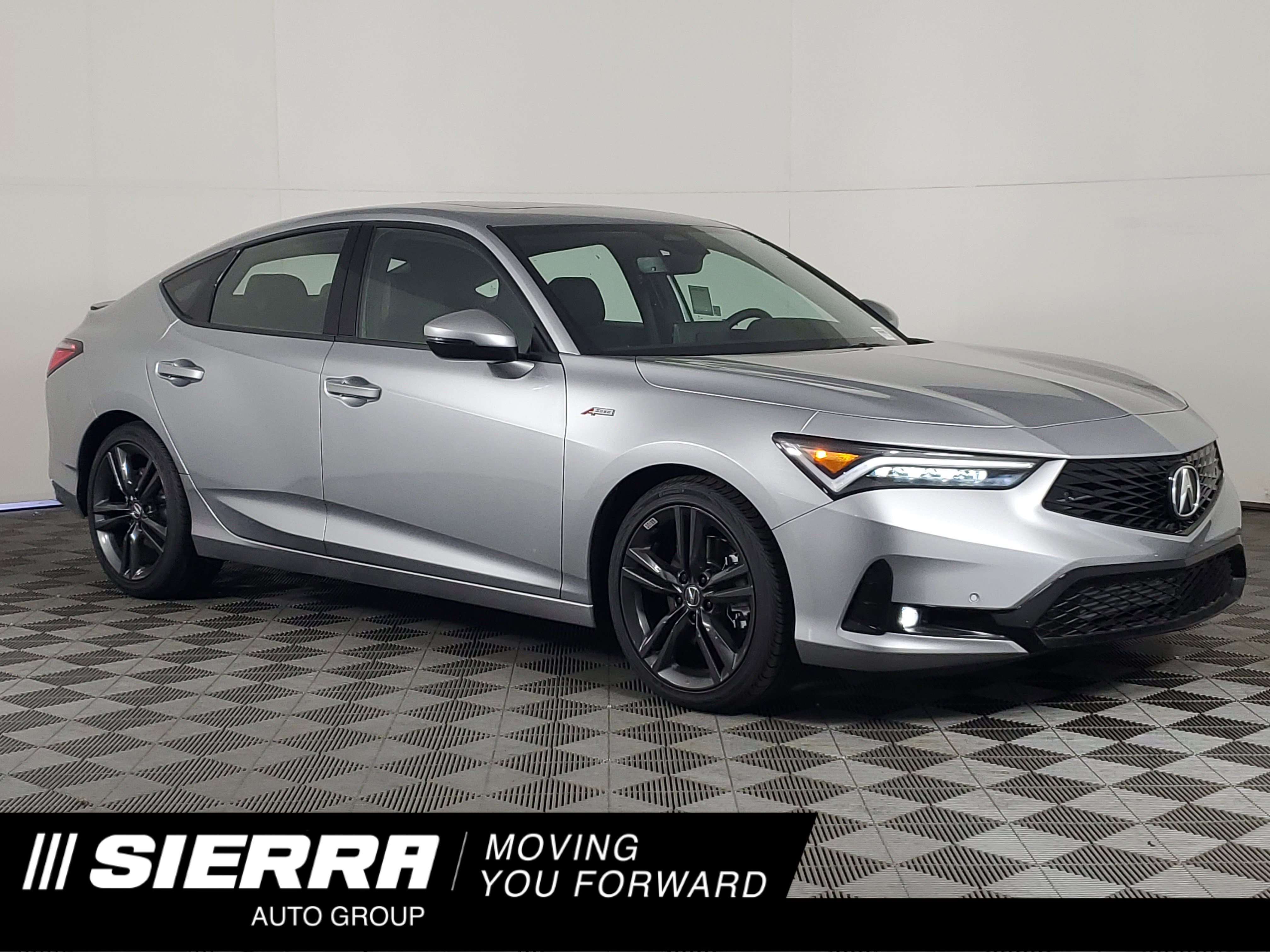 2025 Acura Integra A-Spec with Tech Package's photo