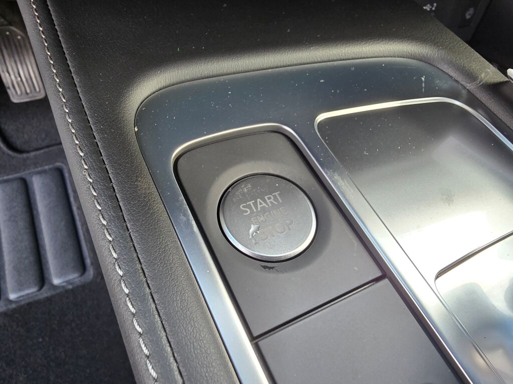 2025 Infiniti QX60 Sensory AWD photo 25