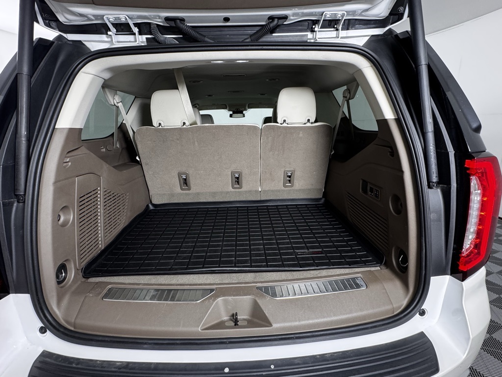 2024 Gmc Yukon XL Denali photo 20
