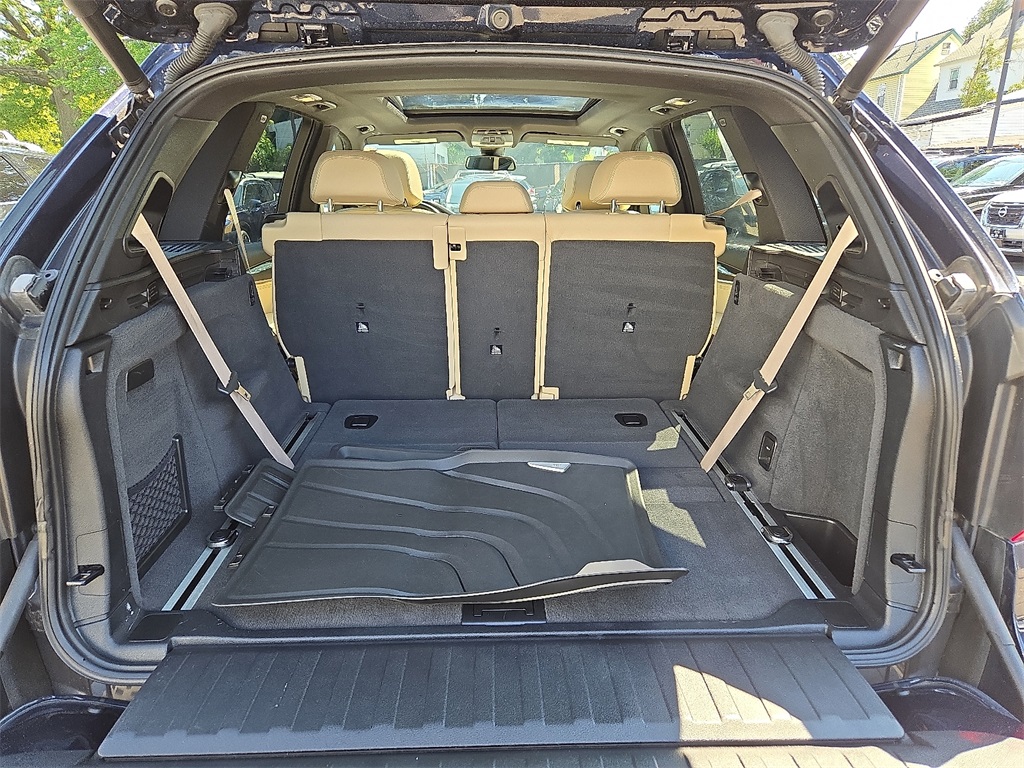 2018 Bmw X5 xDrive35i photo 29