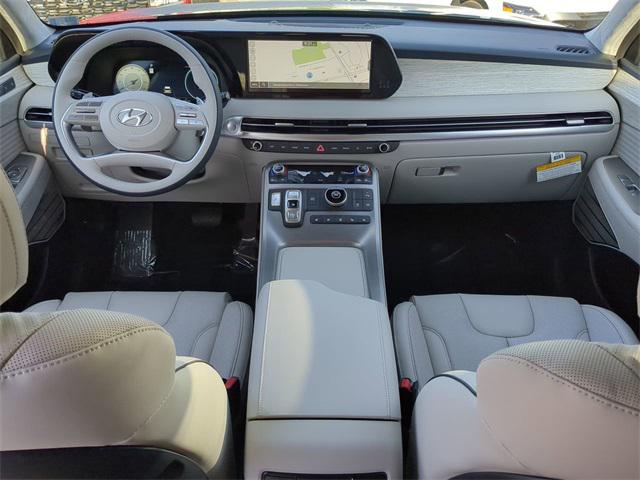 2024 Hyundai Palisade Calligraphy photo 14