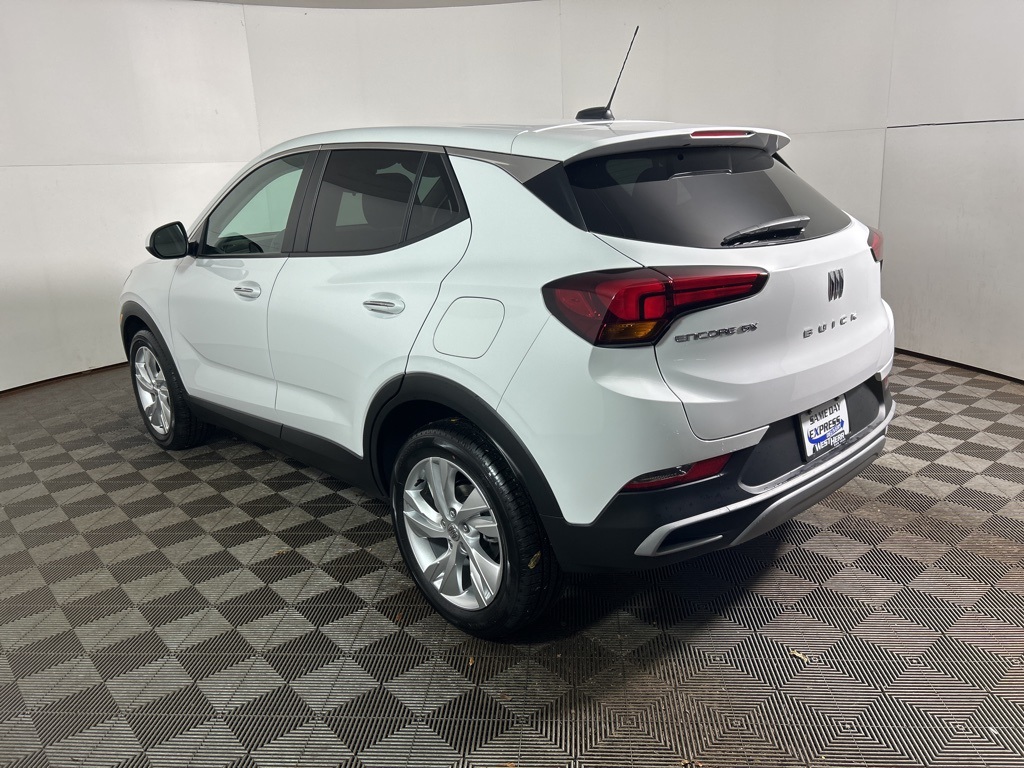 2024 Buick Encore GX Preferred photo 10
