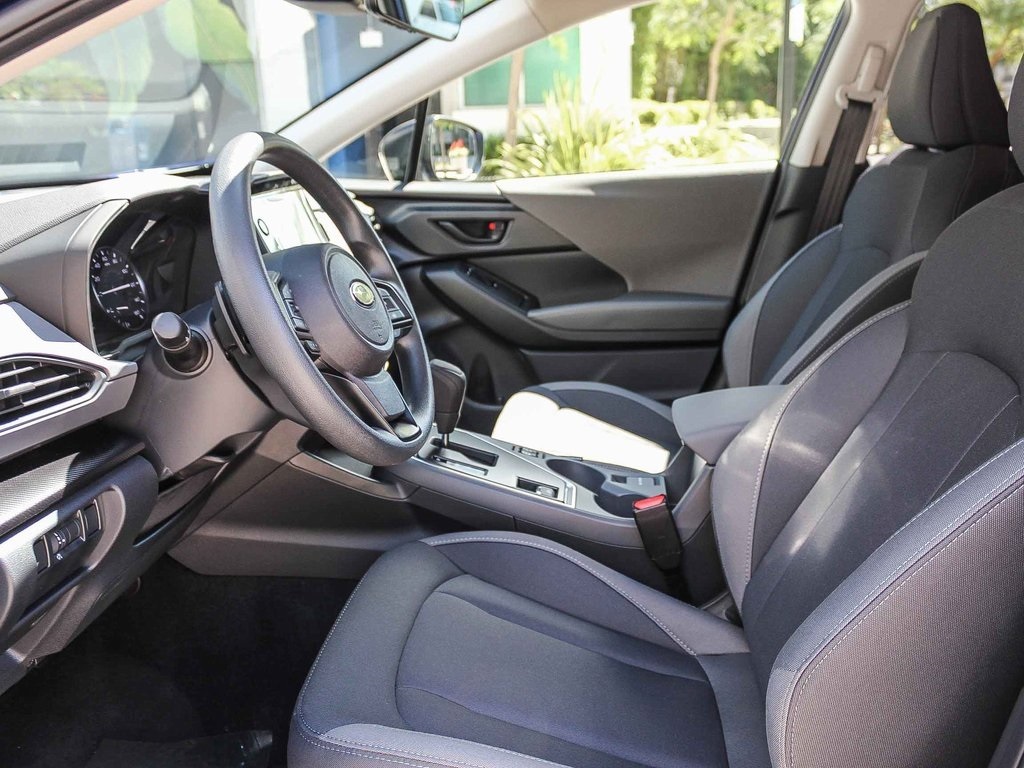 2025 Subaru Crosstrek Premium photo 15