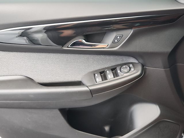 2024 Chevrolet Trailblazer LT photo 18