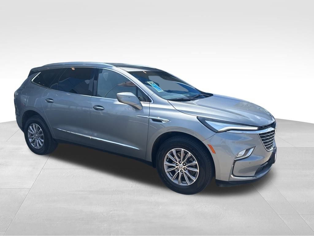 2024 Buick Enclave Premium photo 6