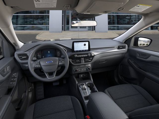2025 Ford Escape Active photo 5
