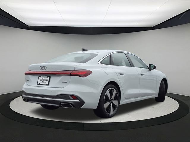2025 Audi A5 Quattro Premium photo 7
