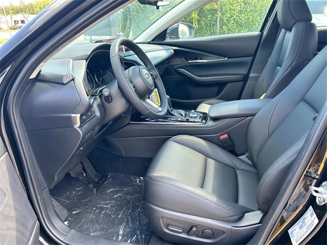 2025 Mazda CX-30 2.5 S Preferred photo 19