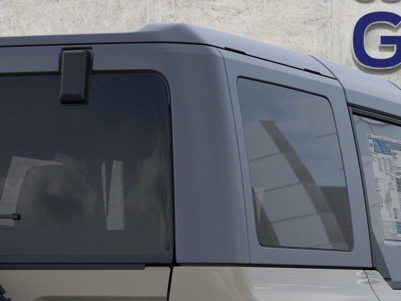 2025 FORD BRONCO - Image 29
