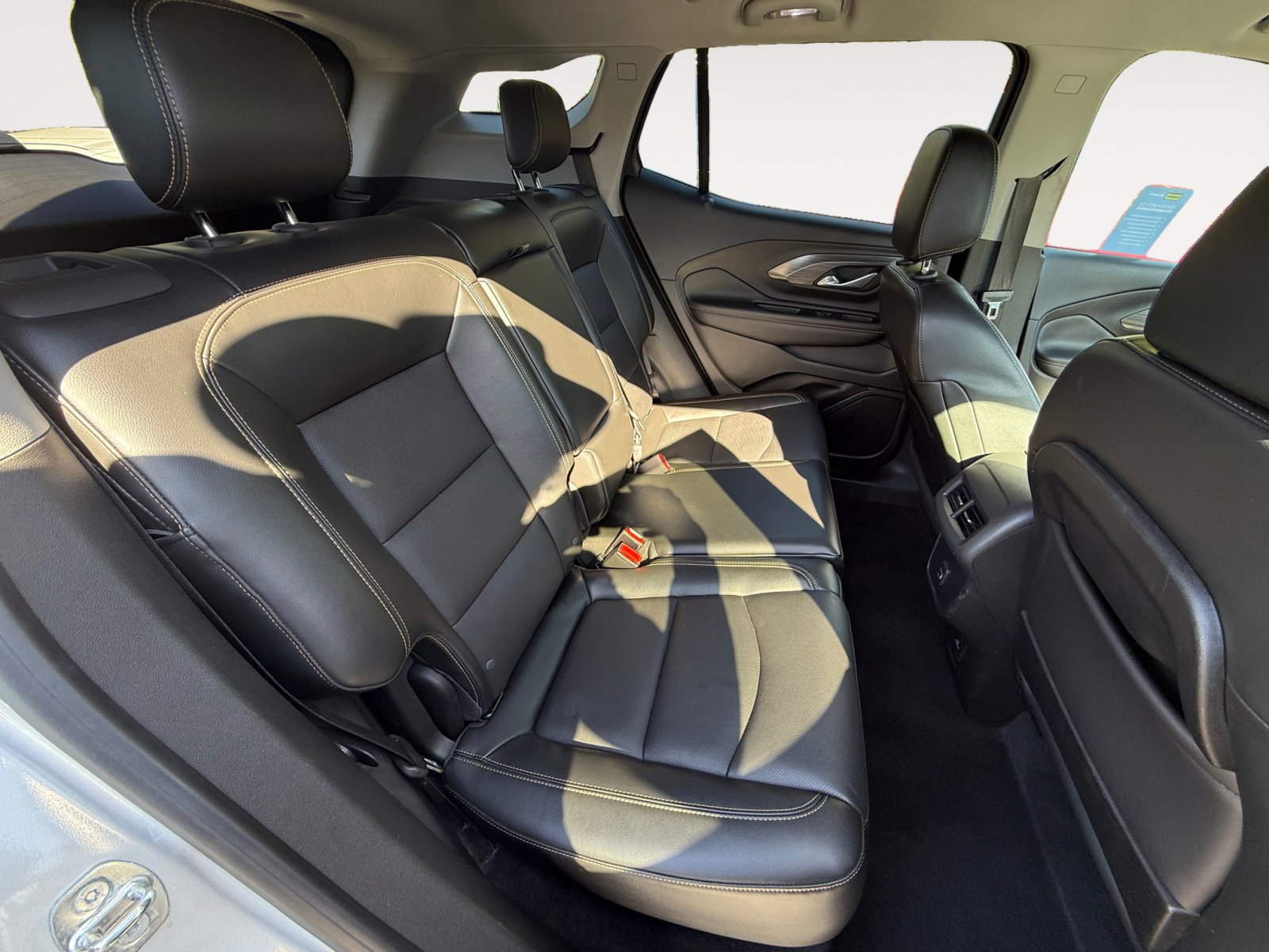 2019 Gmc Terrain SLT photo 17