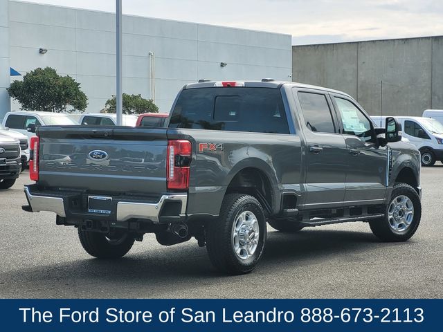 2026 Ford F-250 photo 9