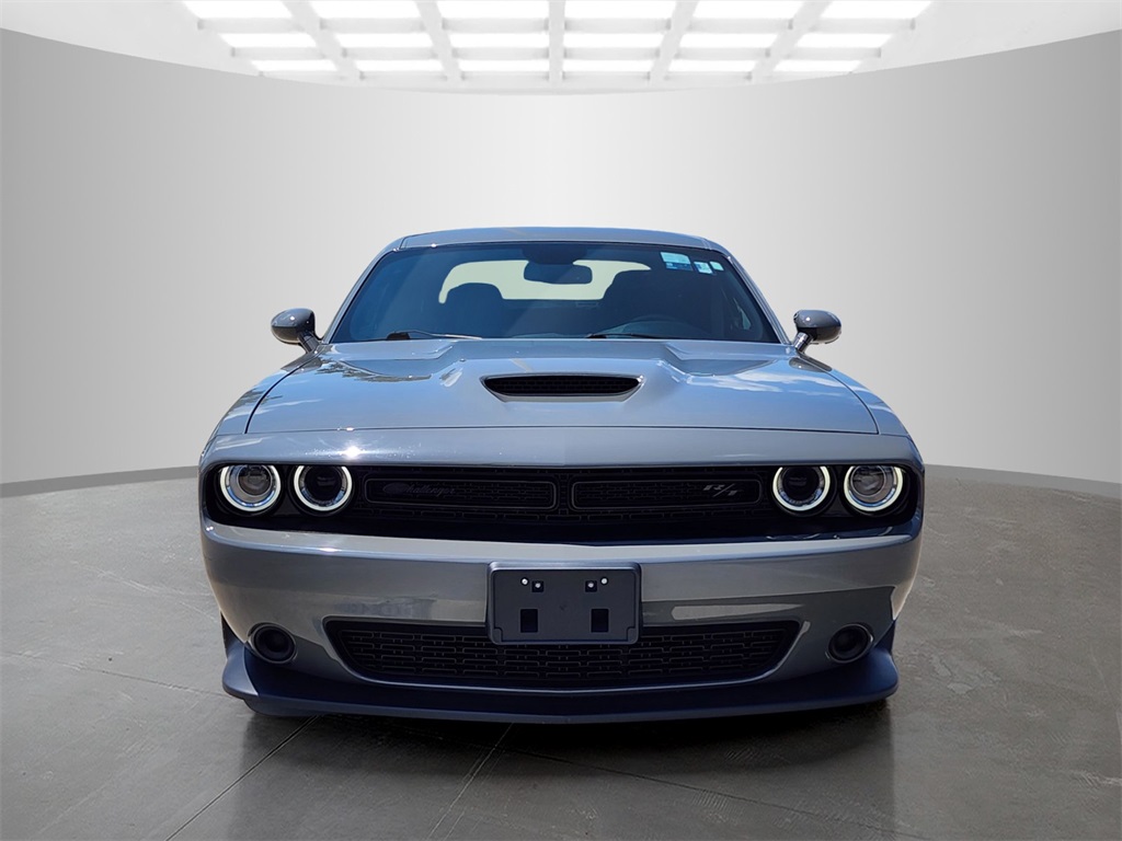 2023 Dodge Challenger R/T photo 2